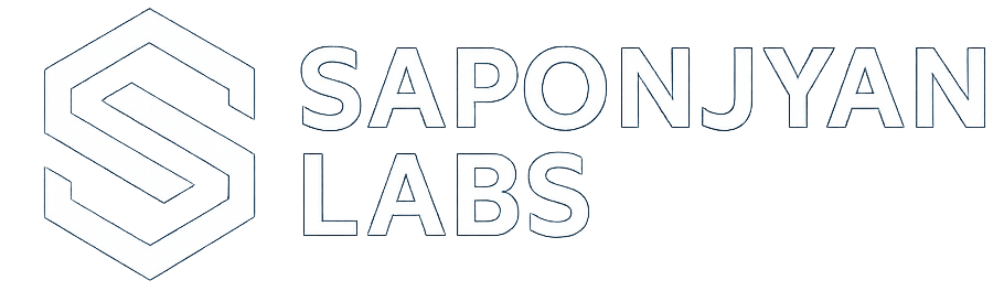 SAPONJYAN LABS swarm intelligence